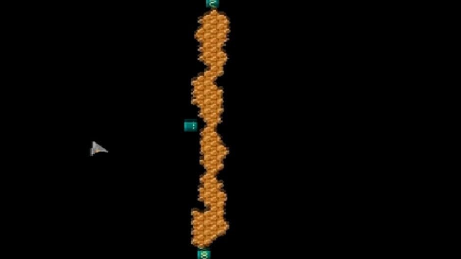 Скриншот 2 из Gravitation