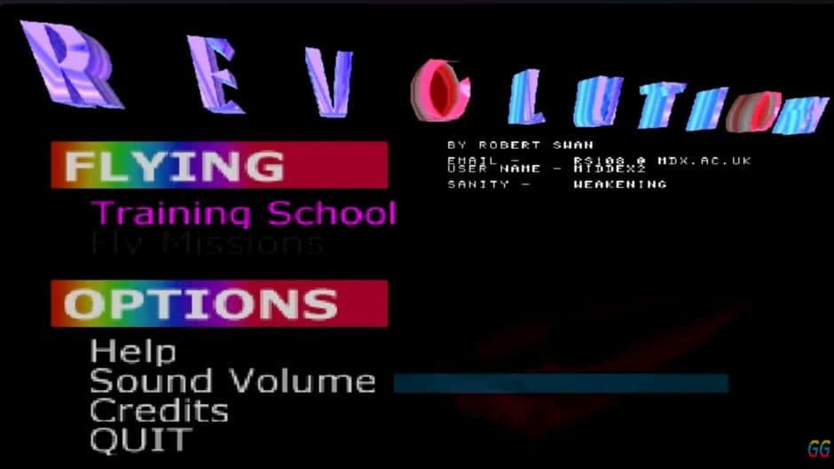 Скриншот 1 из Revolution