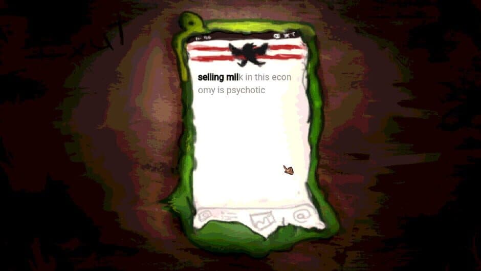 Скриншот 8 из Another Day As President