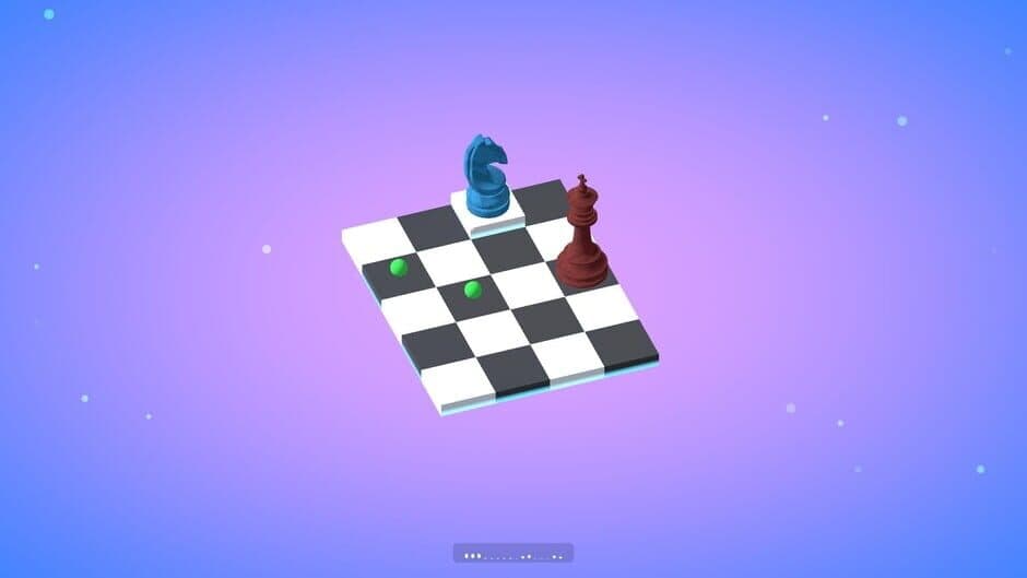 Скриншот 2 из Chess Quest: A Cozy Puzzle