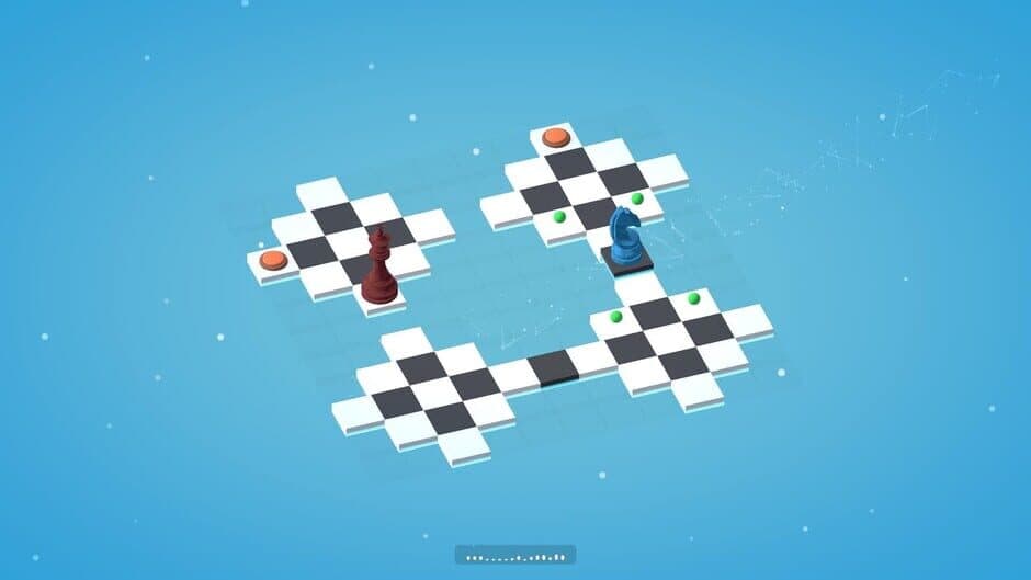 Скриншот 3 из Chess Quest: A Cozy Puzzle
