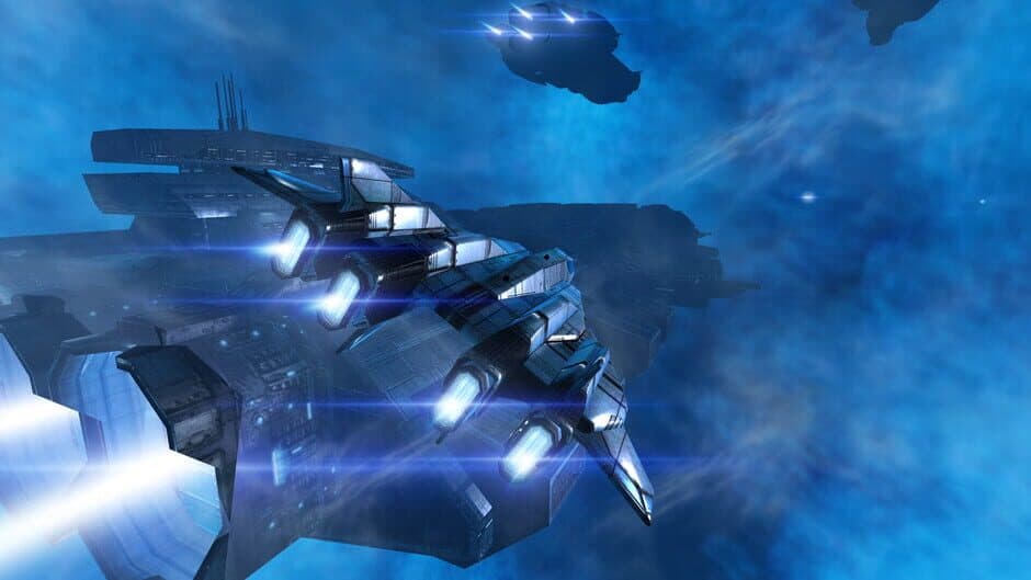Скриншот 1 из Arvoch Alliance SE