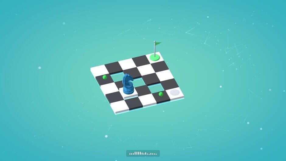 Скриншот 4 из Chess Quest: A Cozy Puzzle