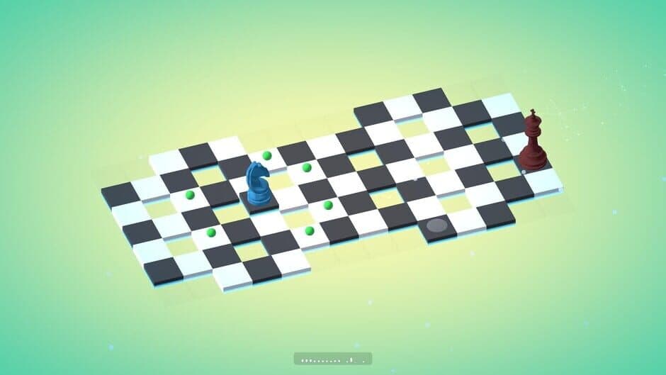 Скриншот 5 из Chess Quest: A Cozy Puzzle