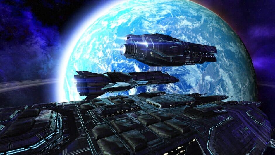 Скриншот 5 из Arvoch Alliance SE