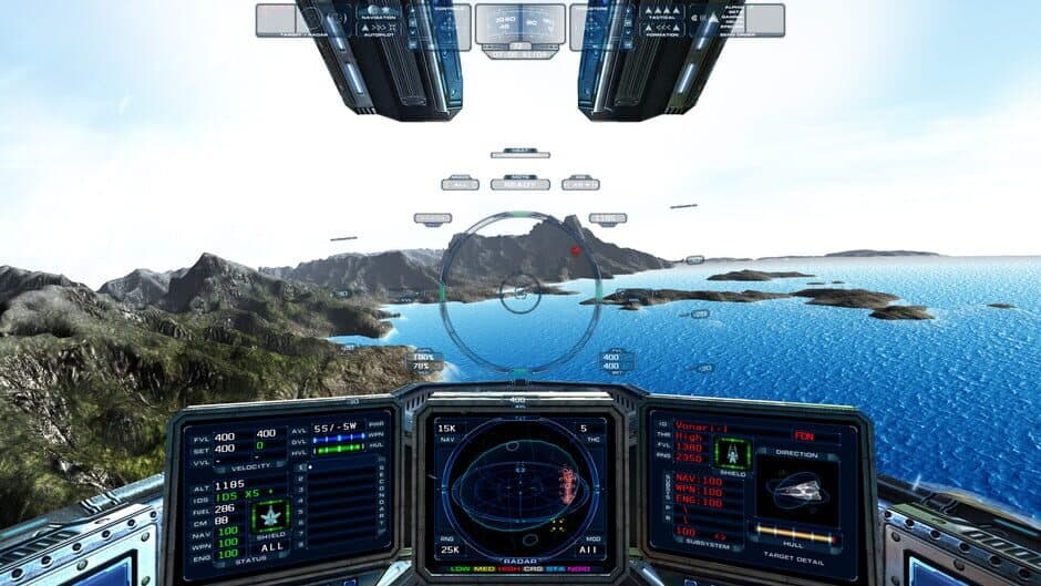 Скриншот 7 из Arvoch Alliance SE