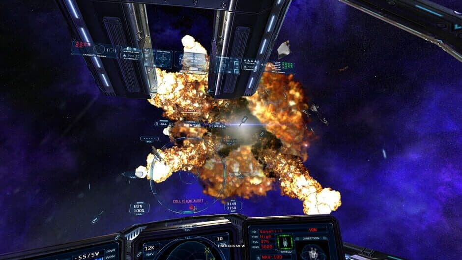 Скриншот 9 из Arvoch Alliance SE