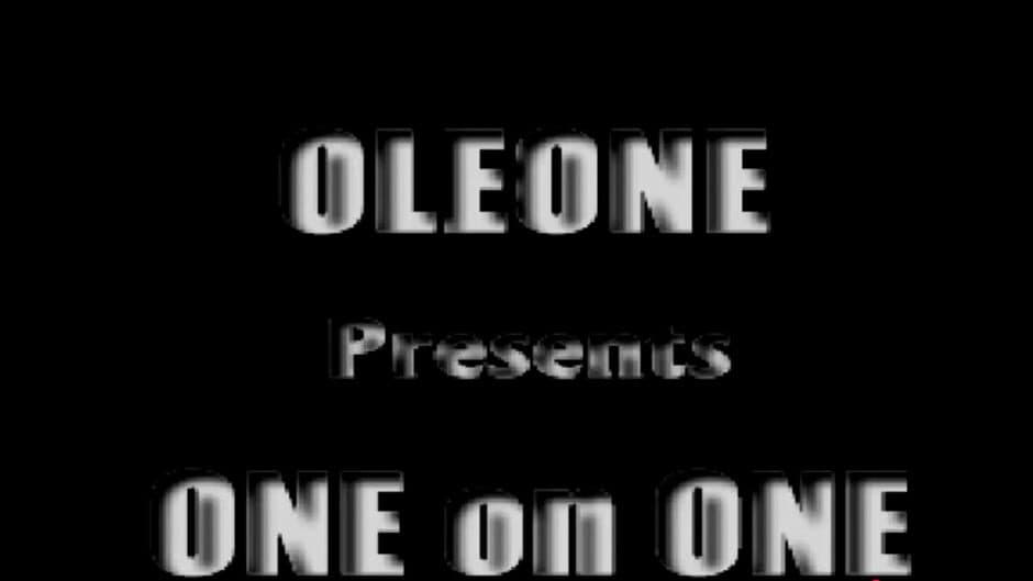 Скриншот 2 из One On One