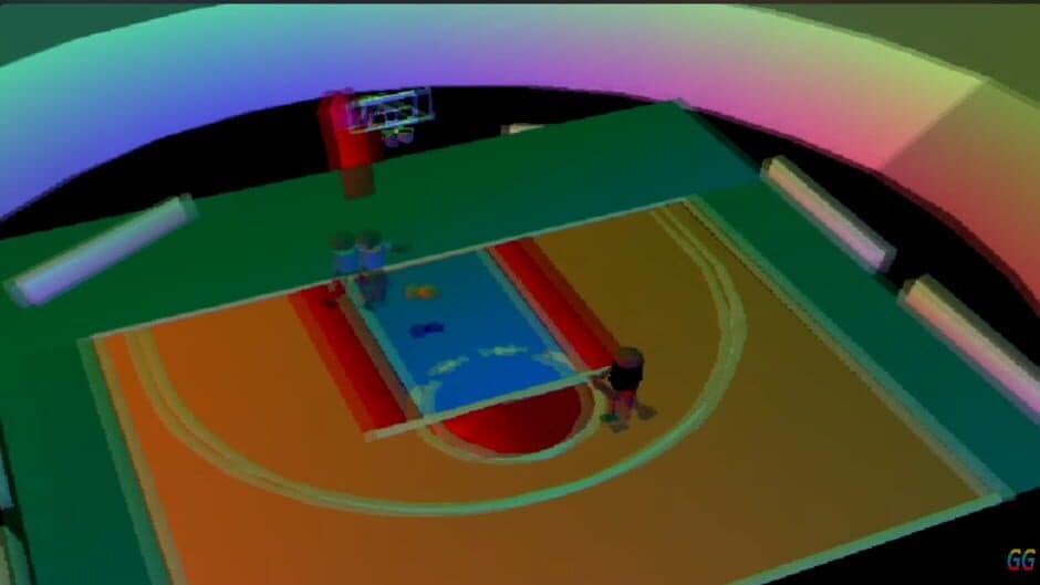 Скриншот 1 из One On One
