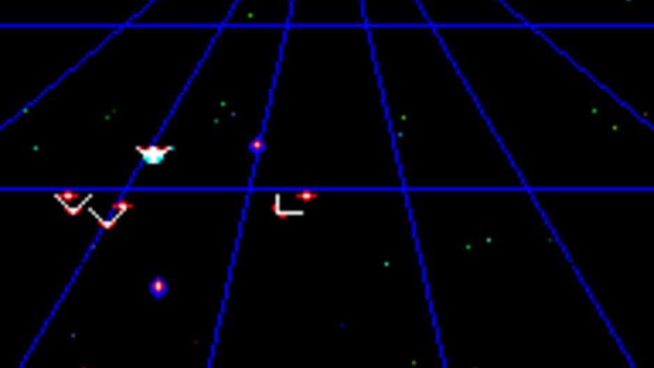 Скриншот 1 из Space Raider