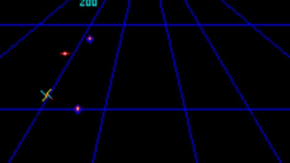 Скриншот 2 из Space Raider