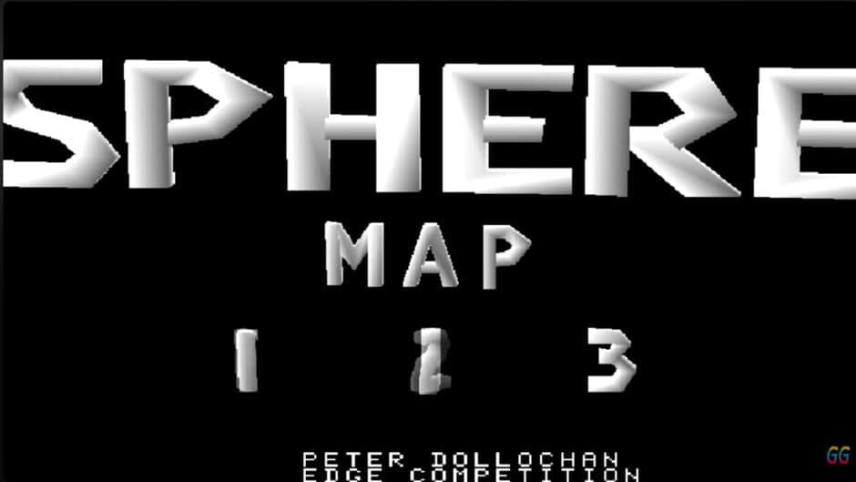 Скриншот 2 из Sphere