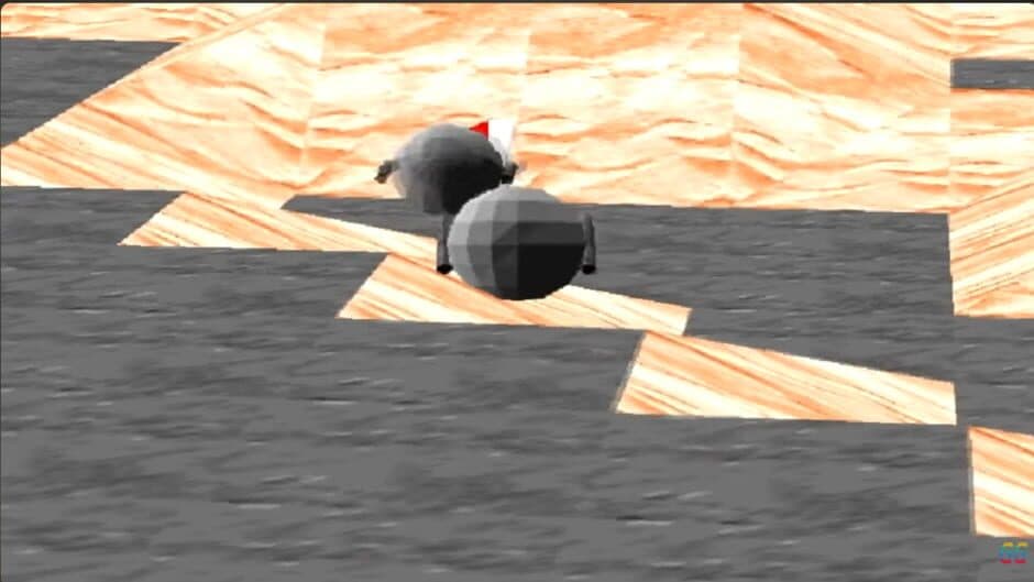 Скриншот 1 из Sphere