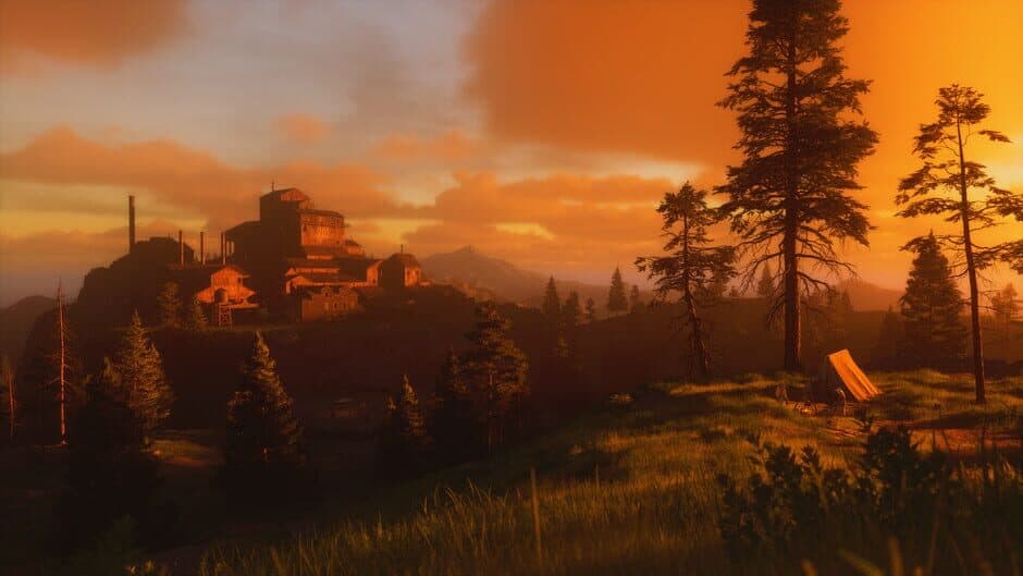 Скриншот 6 из The Legend of California