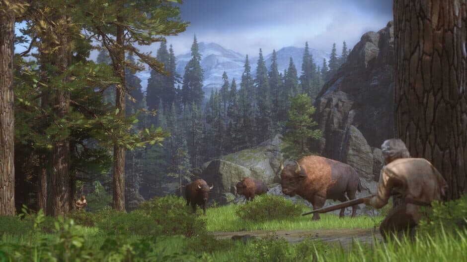 Скриншот 7 из The Legend of California