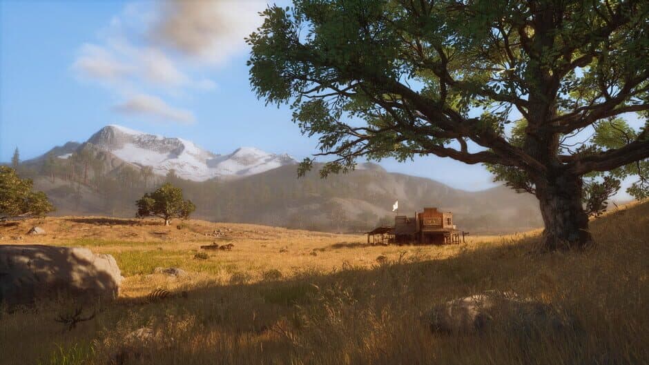 Скриншот 3 из The Legend of California