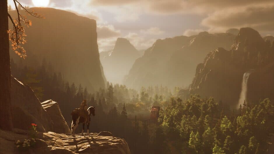 Скриншот 4 из The Legend of California