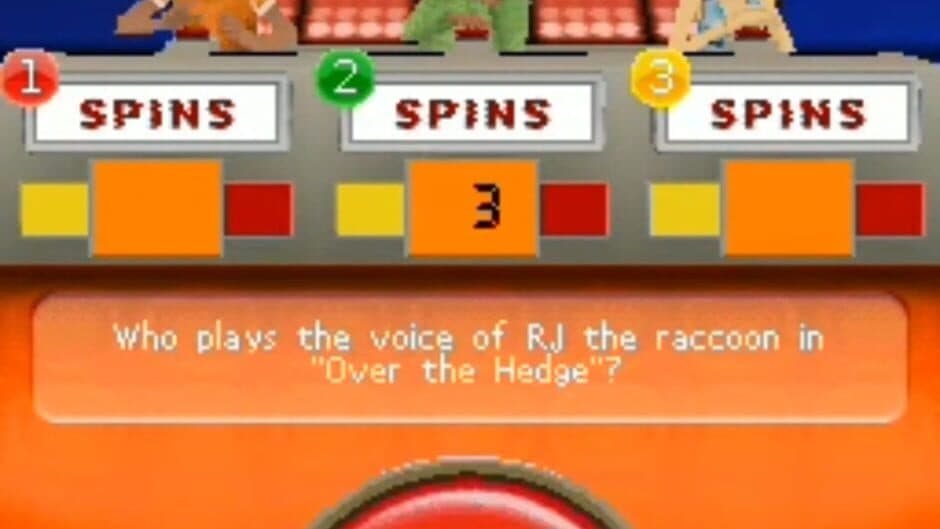 Скриншот 2 из Press Your Luck