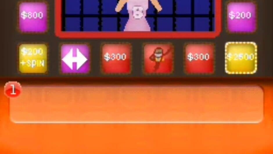 Скриншот 4 из Press Your Luck