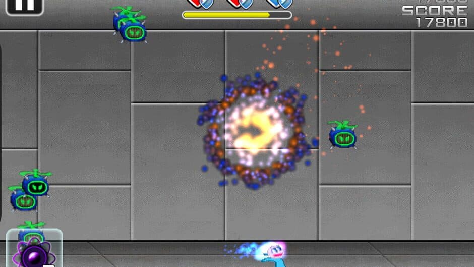 Скриншот 1 из Stardrop Blaster