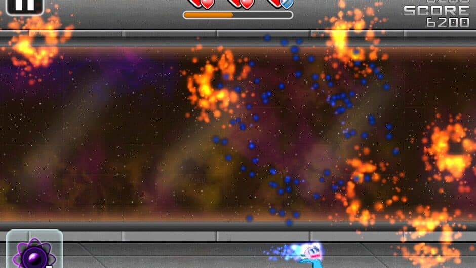 Скриншот 2 из Stardrop Blaster