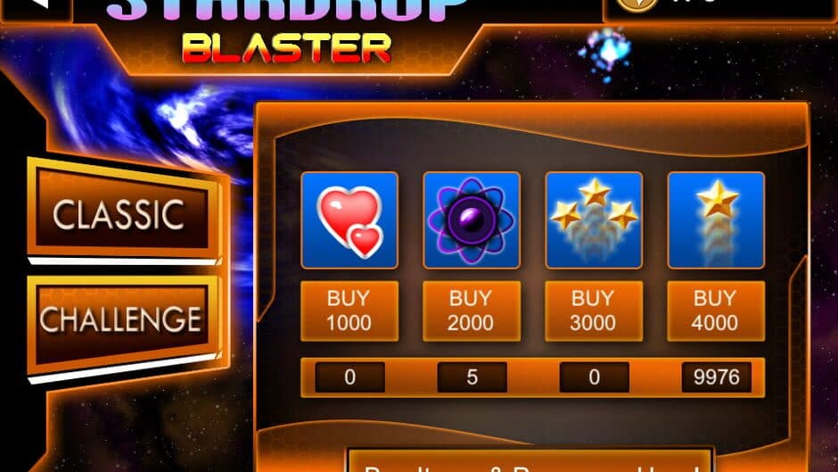 Скриншот 3 из Stardrop Blaster