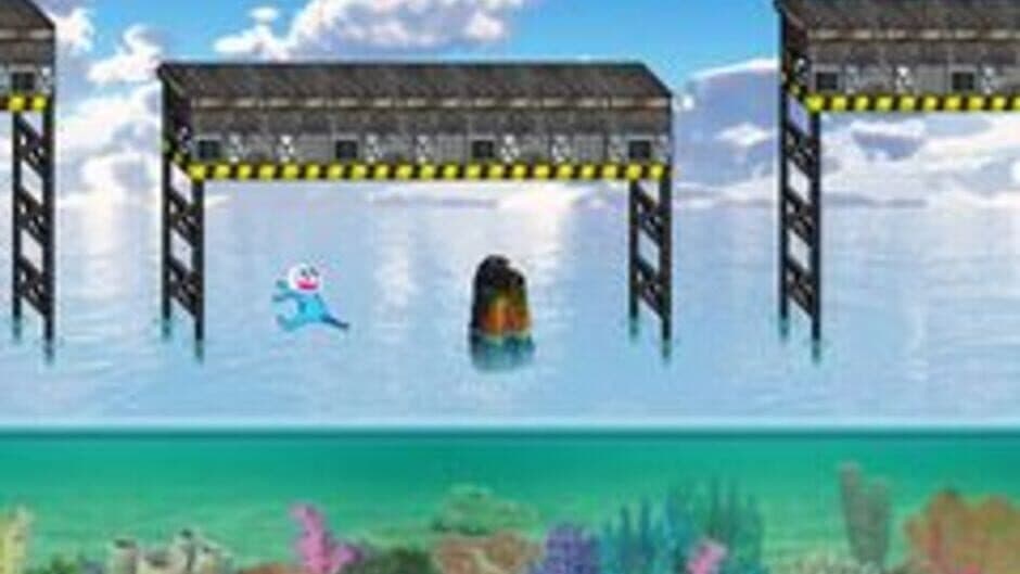 Скриншот 2 из Stardrop Sprint