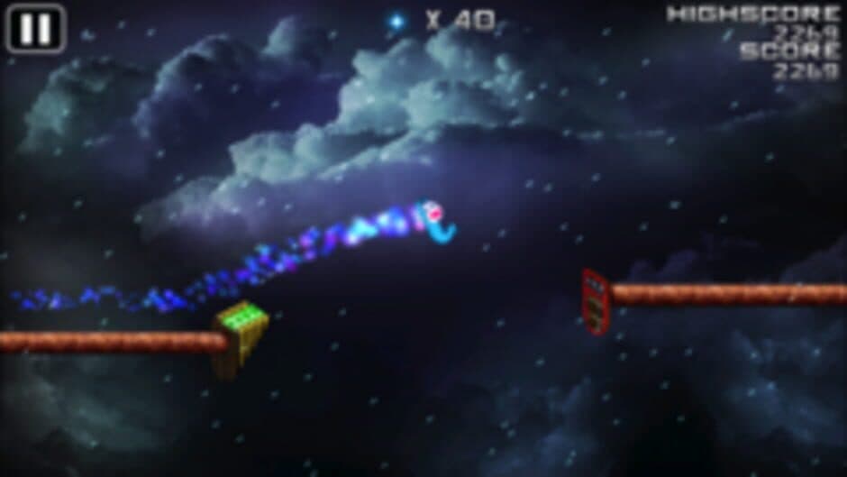 Скриншот 5 из Stardrop Sprint