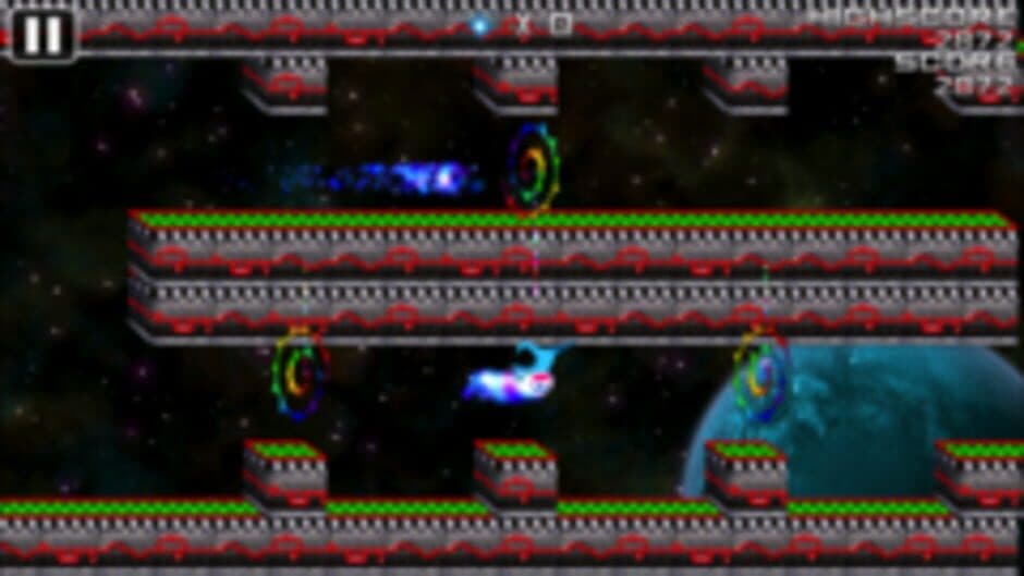 Скриншот 7 из Stardrop Sprint