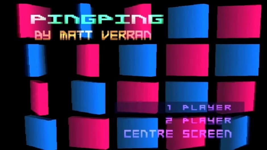 Скриншот 1 из PingPing