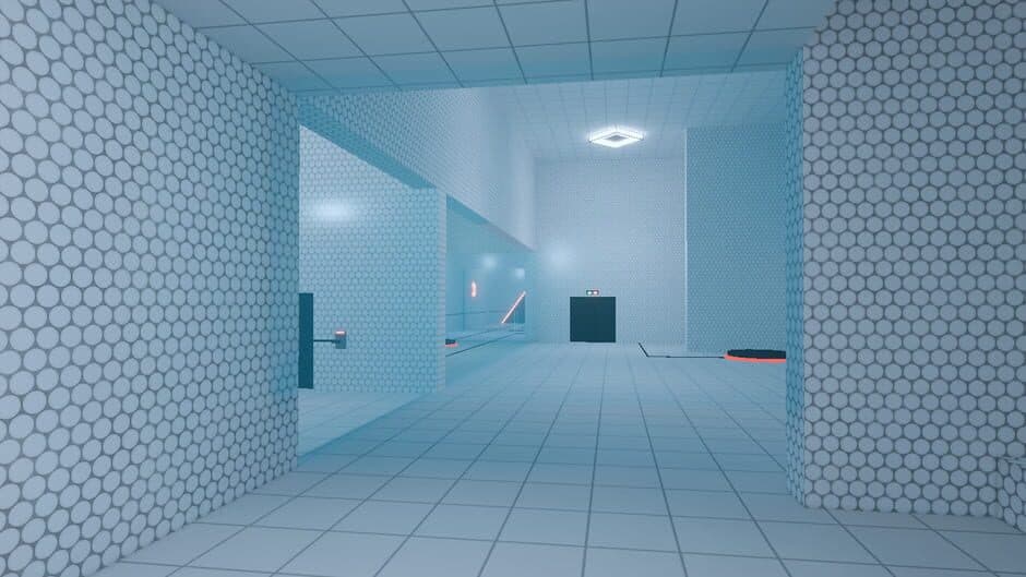 Скриншот 1 из Chamber One