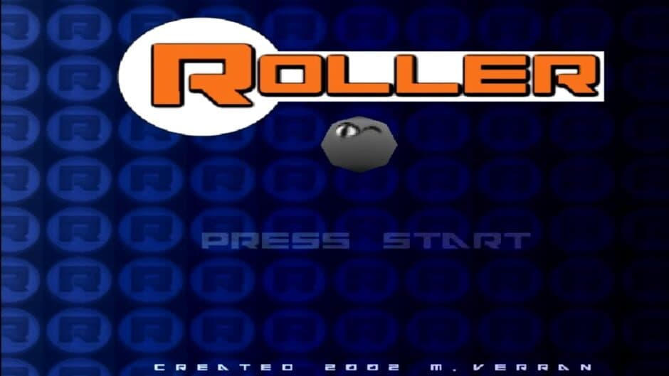 Скриншот 1 из Roller