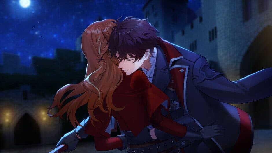 Скриншот 5 из The Red Bell’s Lament