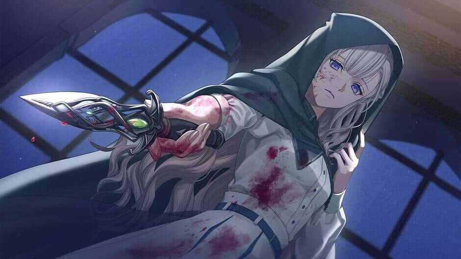 Скриншот 8 из Sins Of Kaleido