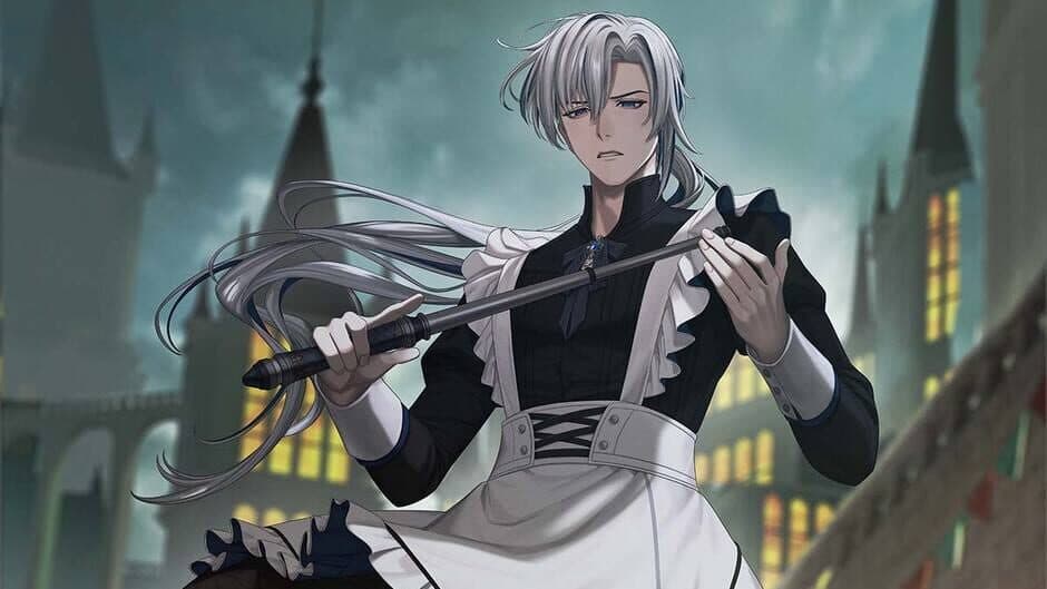 Скриншот 3 из Sins Of Kaleido