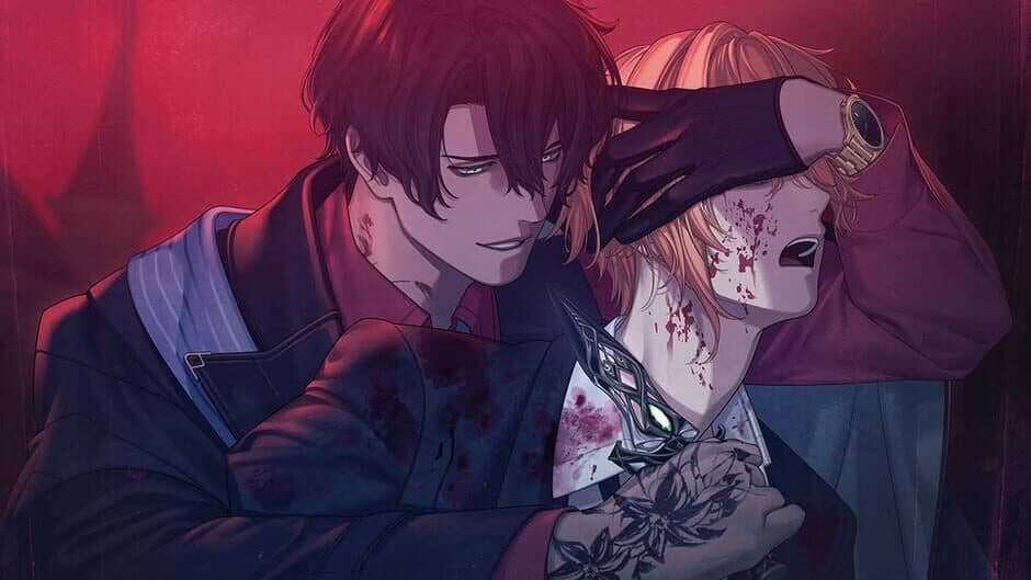Скриншот 6 из Sins Of Kaleido
