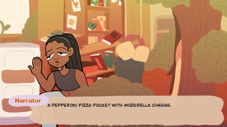 Скриншот 4 из 2152: Pizza Pocket