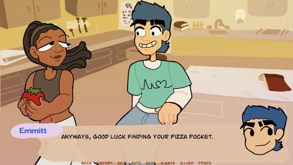 Скриншот 3 из 2152: Pizza Pocket