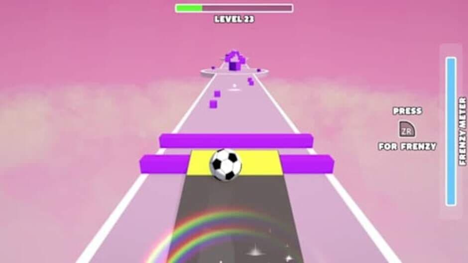 Скриншот 1 из Spin Path 2