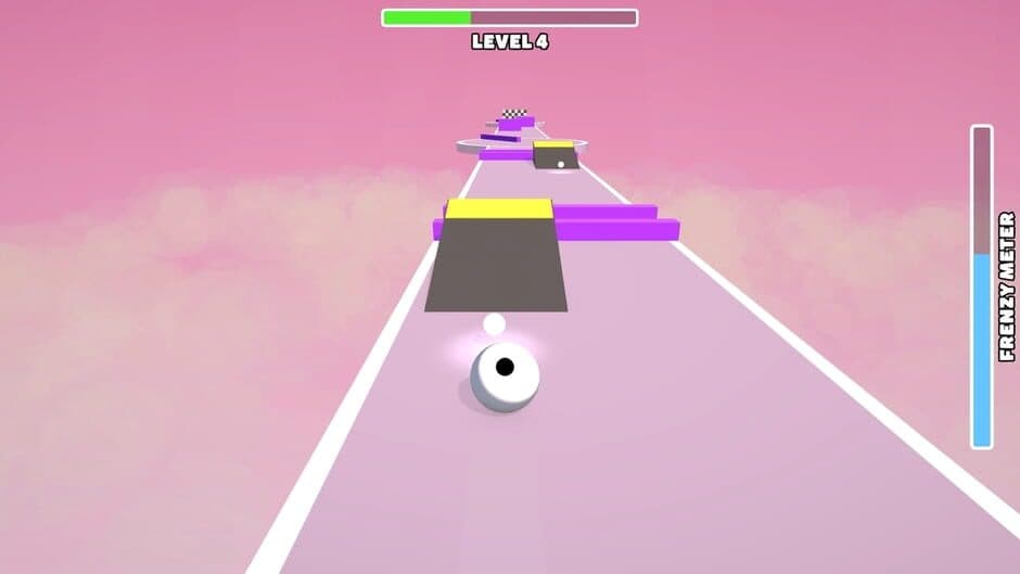 Скриншот 2 из Spin Path 2