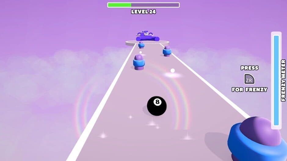Скриншот 4 из Spin Path 2