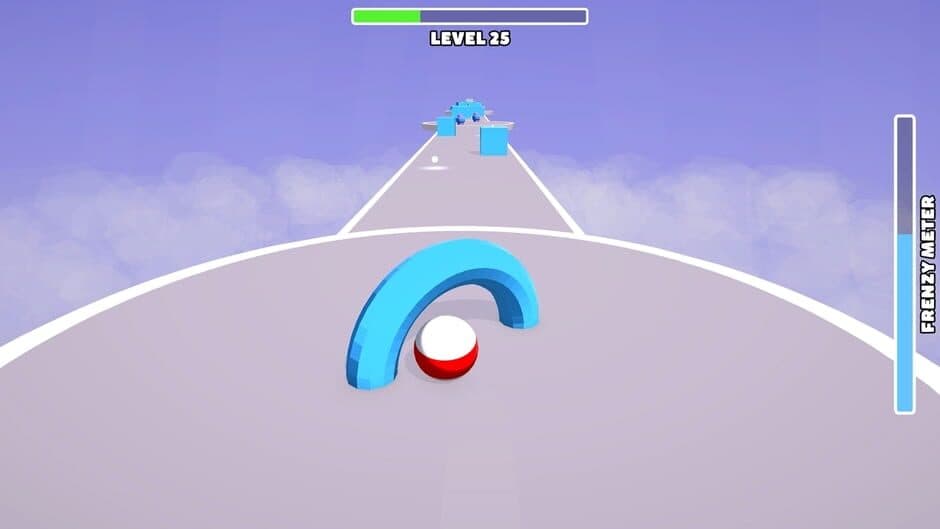 Скриншот 5 из Spin Path 2