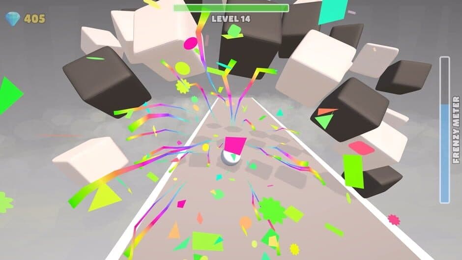 Скриншот 6 из Spin Path 2