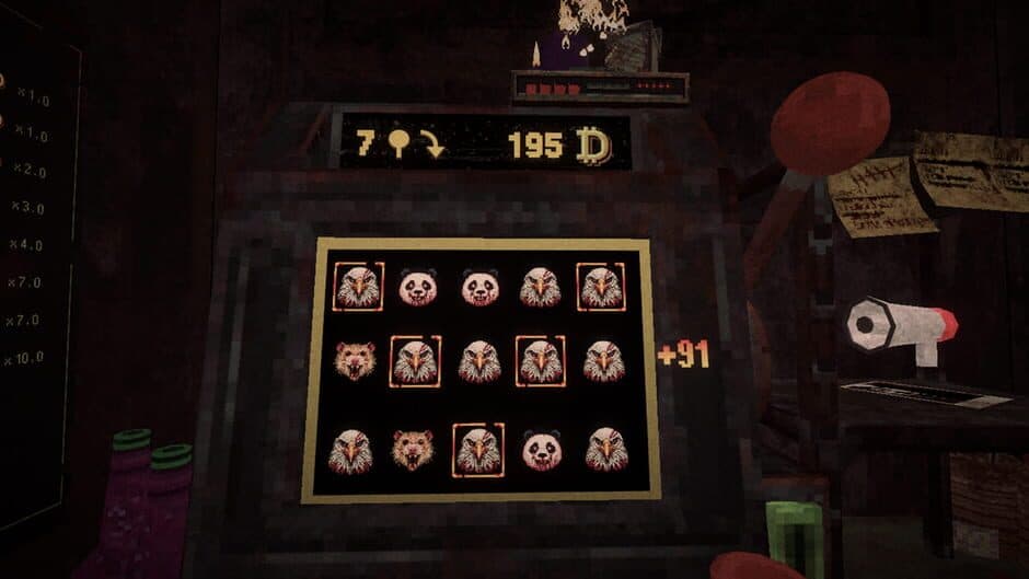 Скриншот 2 из Coin Pit