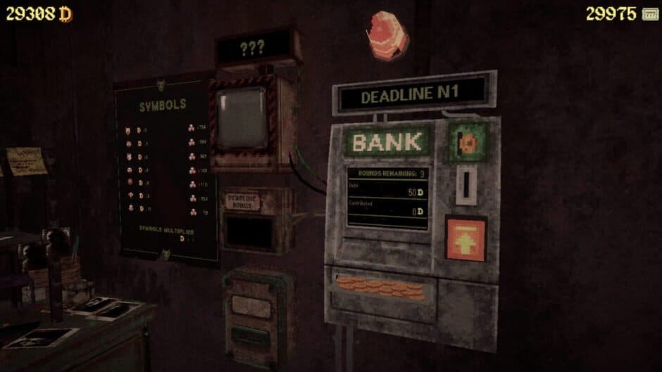 Скриншот 3 из Coin Pit