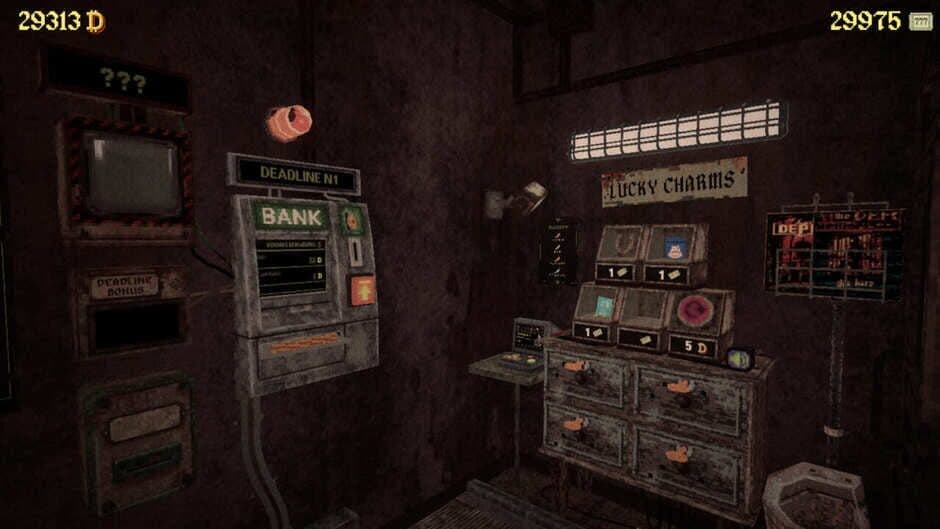 Скриншот 6 из Coin Pit