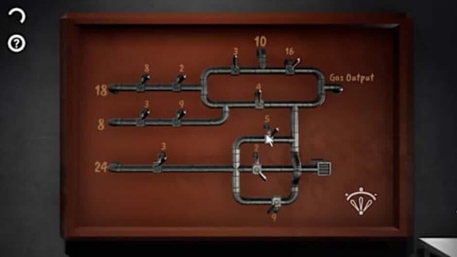 Скриншот 2 из Double Mystery: Escape Room Bundle
