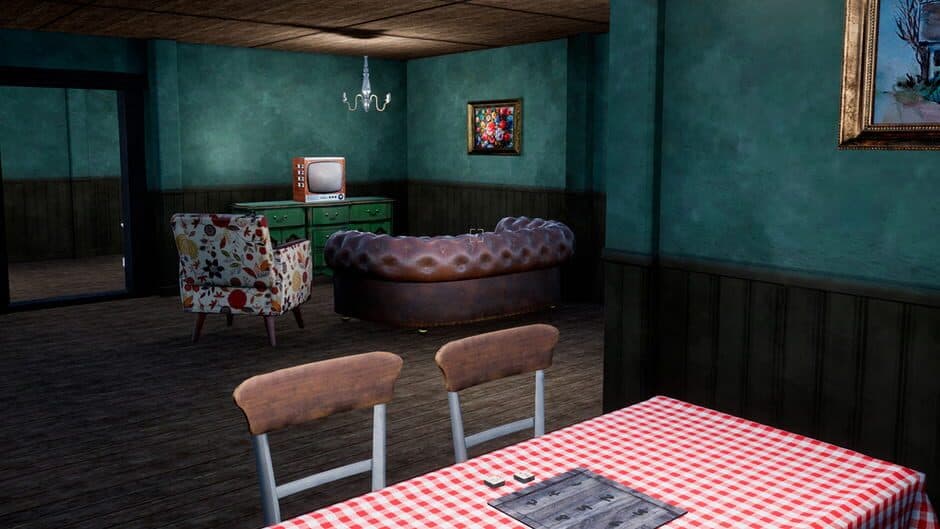 Скриншот 8 из Double Mystery: Escape Room Bundle