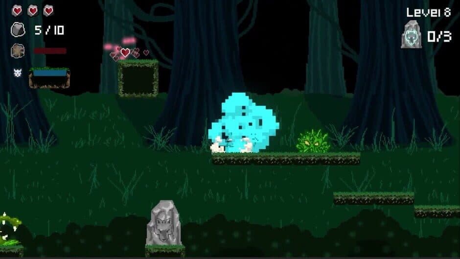 Скриншот 1 из Primal Dungeon Adventure