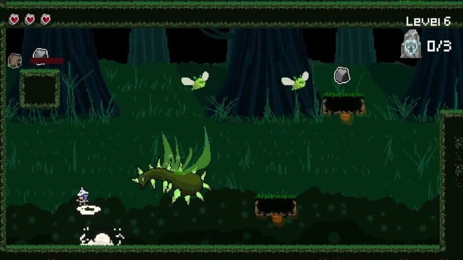 Скриншот 2 из Primal Dungeon Adventure